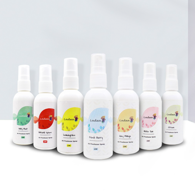 Ladea Air Freshener Spray 1